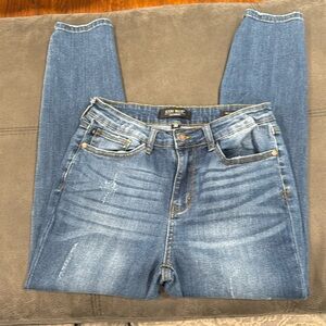 Judy blue women’s jeans